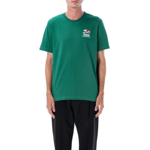 Casablanca Montagne Ondulee T-Shirt - NWT